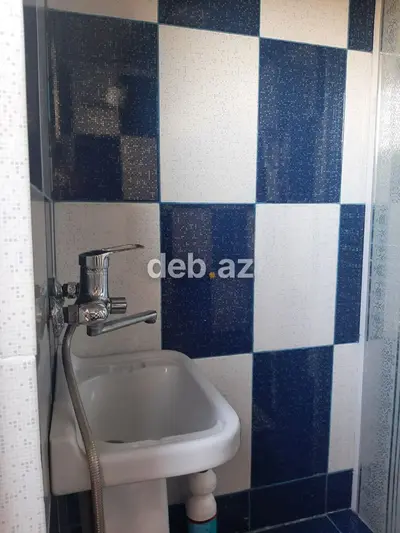 Gədəbəydə TƏCİLİ! 40 Sotdan Çox Həyətdə 250 m² 2 Mərtəbəli Möhtəşəm Ev Satılır — Özel Dağ Bulaq Suyu, Kombili v Bisetkalı! — kiçik şəkil 12
