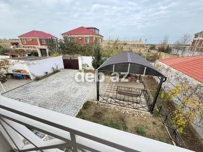 Bakı, Novxanı, 180 kv. m, 5 otaqlı, Hovuzsuz, Qaz — kiçik şəkil 3