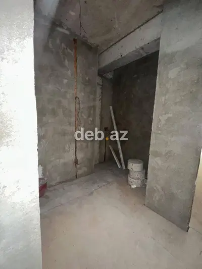 3 otaqlı, Yeni tikili, 114 kv. m — kiçik şəkil 7