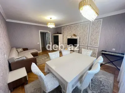 Bakı, Biləcəri, 3 otaqlı, Köhnə tikili, 85 kv. m — kiçik şəkil 3