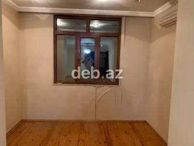 Bakı, Həzi Aslanov qəs., 3 otaqlı, Köhnə tikili, m. Həzi Aslanov, 65 kv. m — kiçik şəkil 2