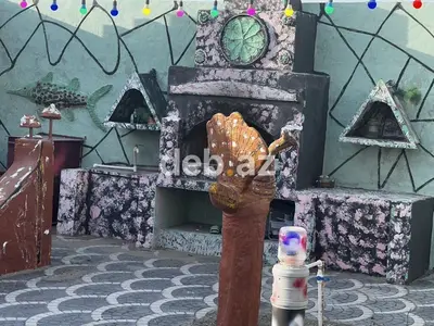 Türkan Qəsəbəsində Dənizə Yaxın 24 Sotda Bağ Evi Satılır — kiçik şəkil 2
