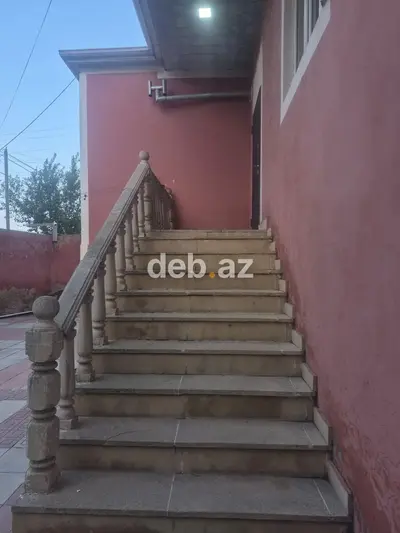 9 otaq, 99 kv. m, Kredit yoxdur, Orta təmir — kiçik şəkil 2