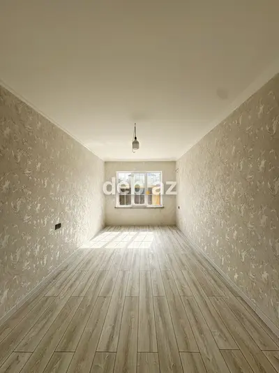 3 otaqlı, 105 kv. m, Kredit var, Yeni təmirli — kiçik şəkil 9