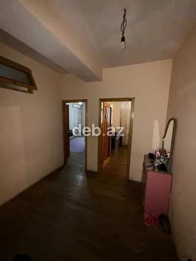 Əhmədli, 3 otaqlı, Yeni tikili, m. Əhmədli, 62 kv. m — kiçik şəkil 2