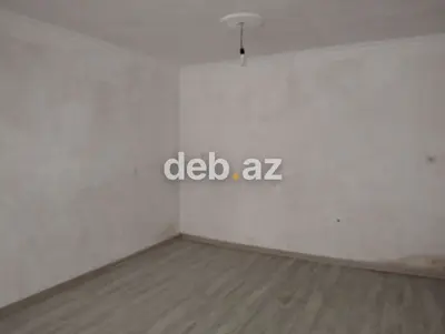 Binəqədi qəs. 2 otaqlı, 75 kv. m, Yeni təmirli — kiçik şəkil 5
