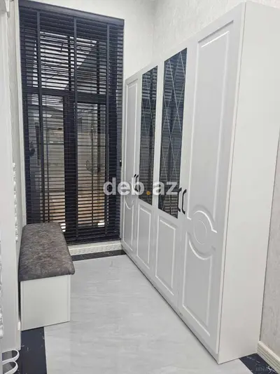 Badamdar qəs. 4 otaqlı, 264 kv. m, Kredit yoxdur, Yeni təmirli — kiçik şəkil 14