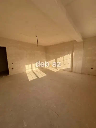 3 otaqlı, Yeni tikili, m. Gənclik, 117 kv. m — kiçik şəkil 8