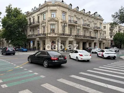 Bakı, 28 May, 1 otaqlı, Köhnə tikili, m. 28 may, 38 kv. m — kiçik şəkil 1