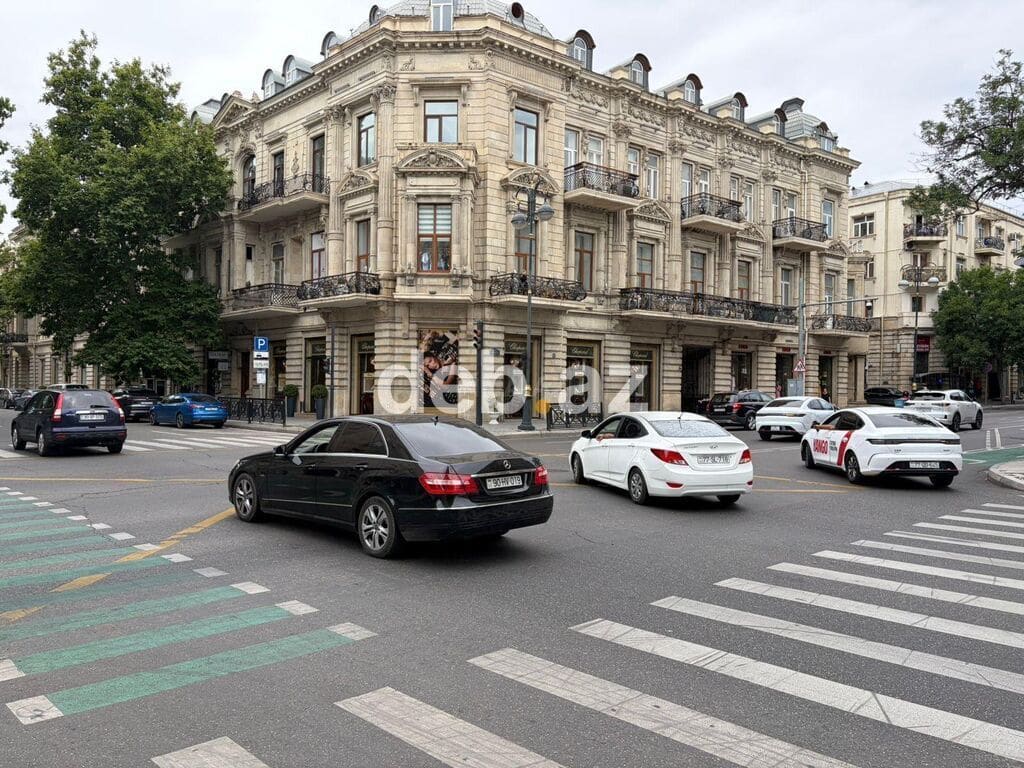 Bakı, 28 May, 1 otaqlı, Köhnə tikili, m. 28 may, 38 kv. m — Binəqədi, Bakı