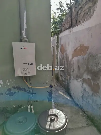 Hövsan qəs. 3 otaqlı, 40 kv. m, Kredit yoxdur, Yeni təmirli — kiçik şəkil 4