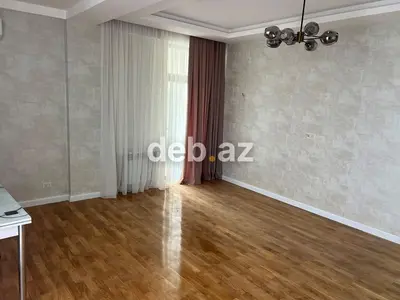3 otaqlı, Yeni tikili, 105 kv. m — kiçik şəkil 8