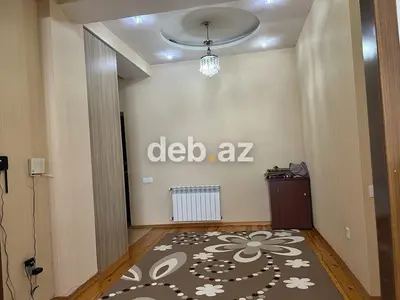 Həzi Aslanov Metrosu Yaxınlığında 3 Otaqlı Yeni Tikili Mənzil Satılır — kiçik şəkil 5