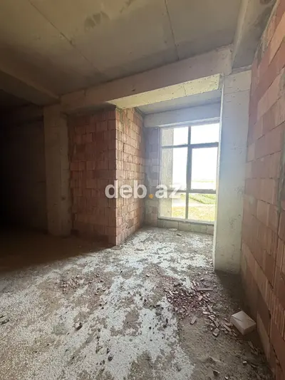 Məmmədli, 2 otaqlı, Yeni tikili, m. Koroğlu, 74 kv. m — kiçik şəkil 7