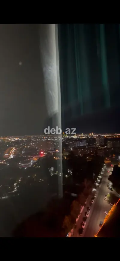 3 otaqlı, Yeni tikili, m. Həzi Aslanov, 86 kv. m — kiçik şəkil 13