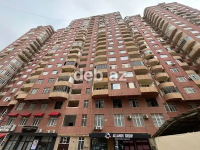 4 otaqlı, Yeni tikili, 197 kv. m — kiçik şəkil 1