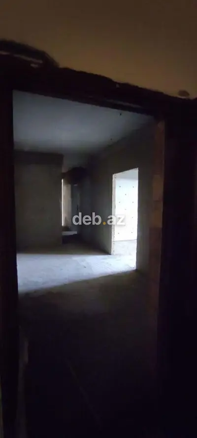 Dəniz, 4 otaqlı, Yeni tikili, m. Xətai, 177 kv. m — kiçik şəkil 14