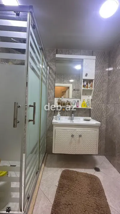 Bakı, 5 otaqlı, Köhnə tikili, 125 kv. m — kiçik şəkil 12
