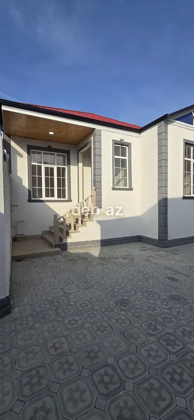 4 otaqlı, 200 kv. m, Yeni təmirli — kiçik şəkil 2