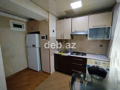 Bakı, 2 otaqlı, Köhnə tikili, 90 kv. m — kiçik şəkil 9