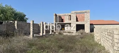 Qala qəs. 5 otaqlı, 200 kv. m, Təmirsiz — kiçik şəkil 2