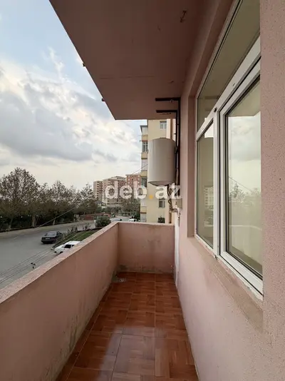 3 otaqlı, Yeni tikili, 84 kv. m — kiçik şəkil 9