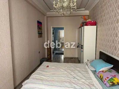 Əhmədli, 3 otaqlı, Yeni tikili, m. Əhmədli, 100 kv. m — kiçik şəkil 7
