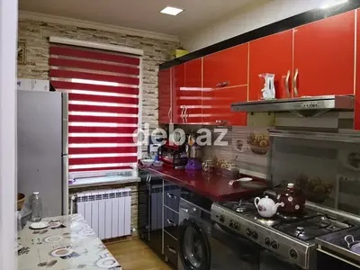 Sumqayıt, 3 otaqlı, Köhnə tikili, 70 kv. m — kiçik şəkil 13