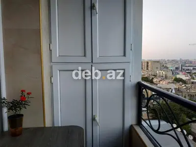 Bakı, Bayıl, 3 otaqlı, Köhnə tikili, 70 kv. m — kiçik şəkil 12