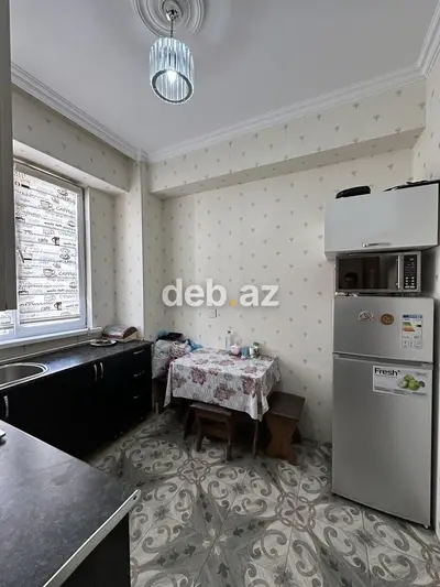 2 otaqlı, Yeni tikili, 52 kv. m — kiçik şəkil 3