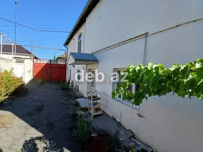 7 otaqlı, 270 kv. m, Təmirsiz — kiçik şəkil 2
