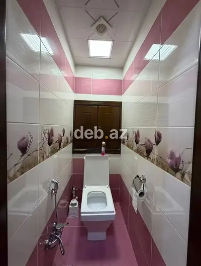 Bakı, Əhmədli, 3 otaqlı, Köhnə tikili, m. Xalqlar Dostluğu, 85 kv. m — kiçik şəkil 11