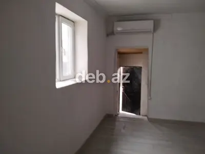 Binəqədi qəs. 2 otaqlı, 75 kv. m, Yeni təmirli — kiçik şəkil 4