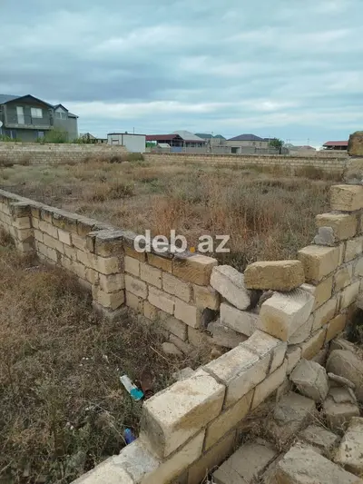 6 sot, Tikinti, Mülkiyyətçi, Kupça (Çıxarış) — kiçik şəkil 2
