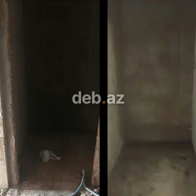 2 otaqlı, Yeni tikili, 56 kv. m — kiçik şəkil 5