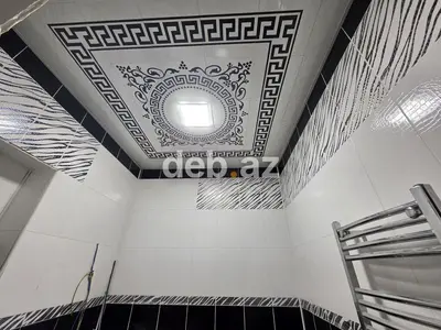 Montin, 2 otaqlı, Yeni tikili, m. Nəriman Nərimanov, 85 kv. m — kiçik şəkil 11
