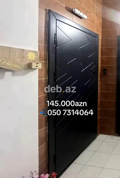 Əhmədli, 3 otaqlı, Yeni tikili, m. Əhmədli, 86 kv. m — kiçik şəkil 10