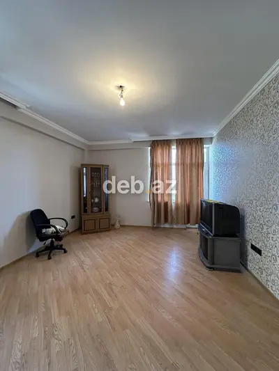 3 otaqlı, Yeni tikili, 141 kv. m — kiçik şəkil 4