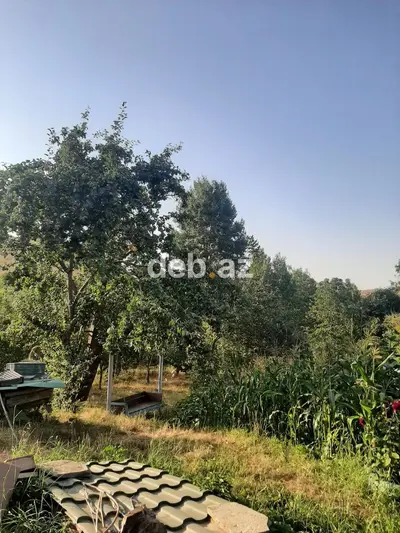 Gədəbəydə TƏCİLİ! 40 Sotdan Çox Həyətdə 250 m² 2 Mərtəbəli Möhtəşəm Ev Satılır — Özel Dağ Bulaq Suyu, Kombili v Bisetkalı! — kiçik şəkil 11