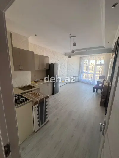 Kirayə verilir – Jasmin Park Yaşayış Kompleksi, Bulvar küçəsi (dənizə — kiçik şəkil 2