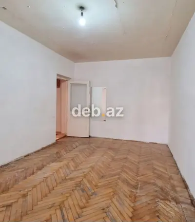 Bakı, 1 otaqlı, Köhnə tikili, 33 kv. m — kiçik şəkil 4