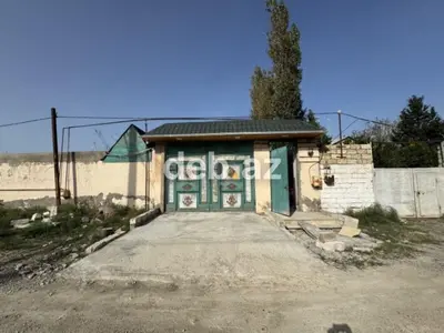 Bakı, Novxanı, 200 kv. m, 5 otaqlı, Hovuzlu, Qaz — kiçik şəkil 9