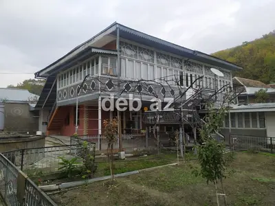 7 otaqlı, 250 kv. m, Kredit yoxdur, Orta təmir — kiçik şəkil 11