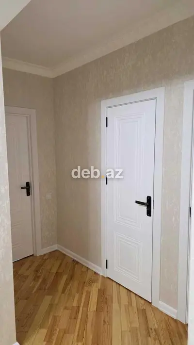 Bakı, Bakıxanov qəs., 3 otaqlı, Köhnə tikili, 85 kv. m — kiçik şəkil 14