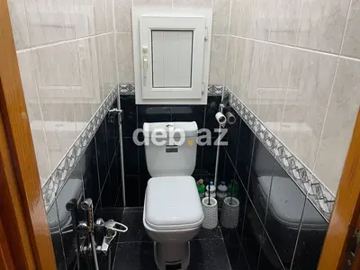 Bakı, Həzi Aslanov qəs., 3 otaqlı, Köhnə tikili, m. Həzi Aslanov, 67 kv. m — kiçik şəkil 7