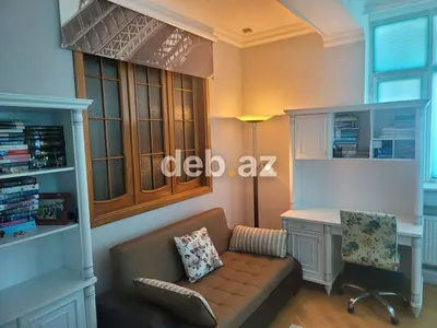 3 otaqlı, Yeni tikili, 101 kv. m — kiçik şəkil 10