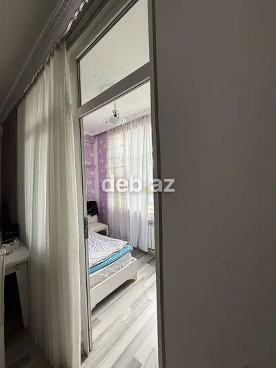 Həzi Aslanov metrosunun yanında – AKORD binalarında mənzil satılır! — kiçik şəkil 7