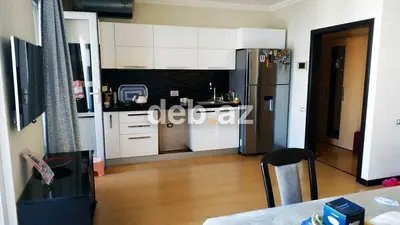 Bakı, Bayıl, 3 otaqlı, Köhnə tikili, 70 kv. m — kiçik şəkil 5