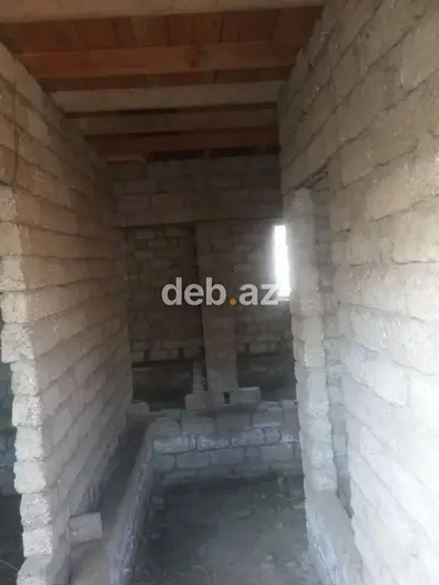 3 otaqlı, 94 kv. m, Kredit yoxdur, Təmirsiz — kiçik şəkil 4