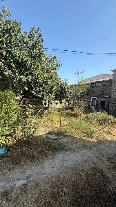 3 otaqlı, 56 kv. m, Kredit yoxdur, Təmirsiz — kiçik şəkil 1